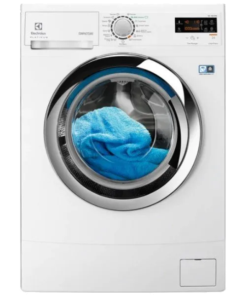 Стиральная машина Electrolux